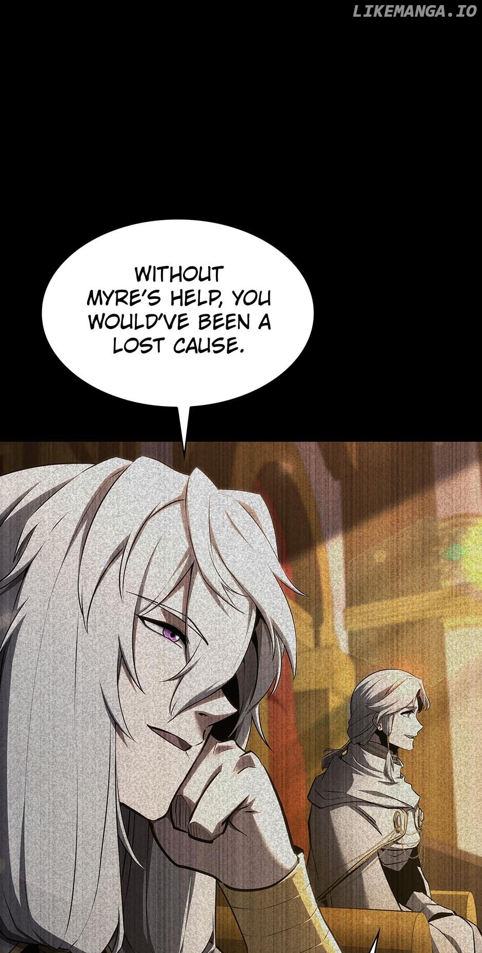 The Beginning After The End Chapter 177 image 019